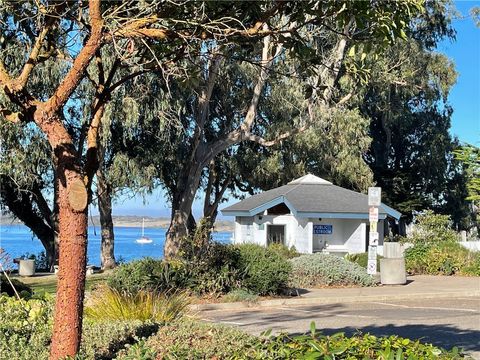 Tiny photo for 190 Main Street #25, Morro Bay, CA 93442 (MLS # SC25221685)