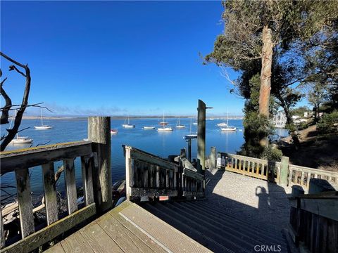 Tiny photo for 190 Main Street #25, Morro Bay, CA 93442 (MLS # SC25221685)
