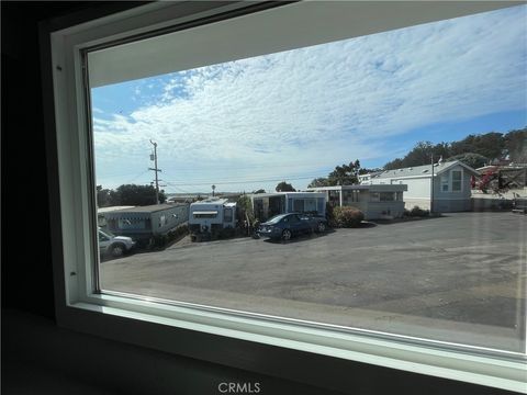 Tiny photo for 190 Main Street #25, Morro Bay, CA 93442 (MLS # SC25221685)
