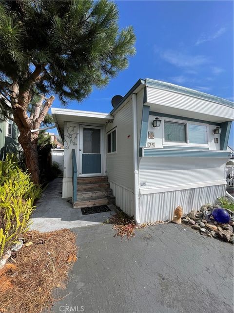 Tiny photo for 190 Main Street #25, Morro Bay, CA 93442 (MLS # SC25221685)