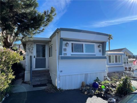 Photo of 190 Main Street #25, Morro Bay, CA 93442 (MLS # SC25221685)