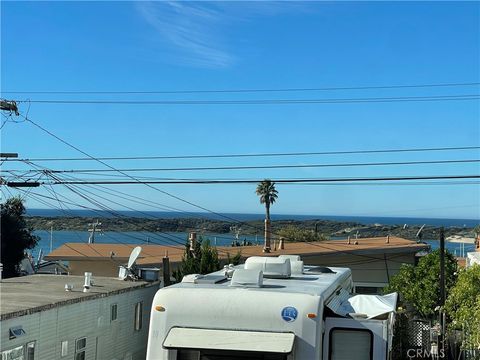 Tiny photo for 190 Main Street #25, Morro Bay, CA 93442 (MLS # SC25221685)
