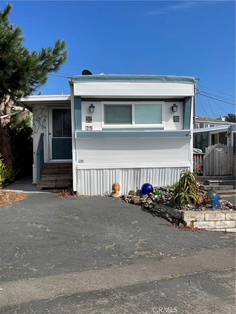 Photo of 190 Main Street #25, Morro Bay, CA 93442 (MLS # SC25221685) Photo of 190 Main Street #25, Morro Bay, CA 93442 (MLS # SC25221685)