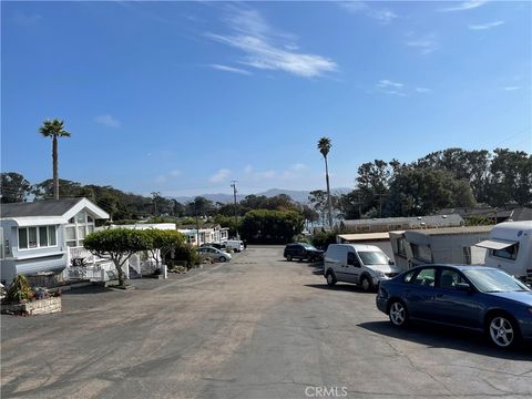 Tiny photo for 190 Main Street #25, Morro Bay, CA 93442 (MLS # SC25221685)