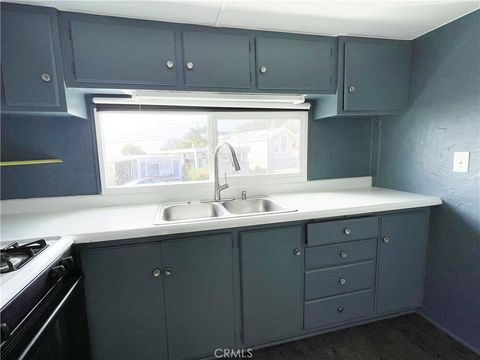 Tiny photo for 190 Main Street #25, Morro Bay, CA 93442 (MLS # SC25221685)