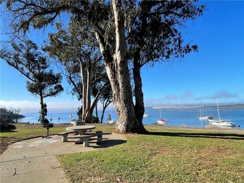 Tiny photo for 190 Main Street #25, Morro Bay, CA 93442 (MLS # SC25221685)