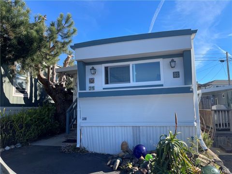 Tiny photo for 190 Main Street #25, Morro Bay, CA 93442 (MLS # SC25221685)