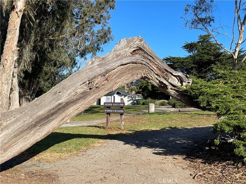 Tiny photo for 190 Main Street #25, Morro Bay, CA 93442 (MLS # SC25221685)