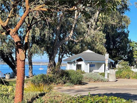 Tiny photo for 190 Main Street #25, Morro Bay, CA 93442 (MLS # SC25221685)