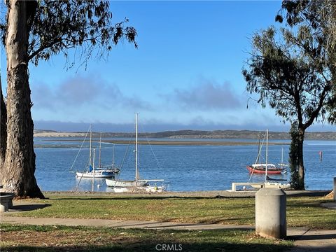 Tiny photo for 190 Main Street #25, Morro Bay, CA 93442 (MLS # SC25221685)