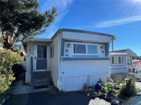 Photo of 190 Main Street #25, Morro Bay, CA 93442 (MLS # SC25221685)