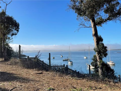 Tiny photo for 190 Main Street #25, Morro Bay, CA 93442 (MLS # SC25221685)