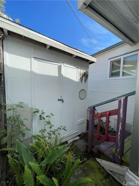 Tiny photo for 190 Main Street #25, Morro Bay, CA 93442 (MLS # SC25221685)