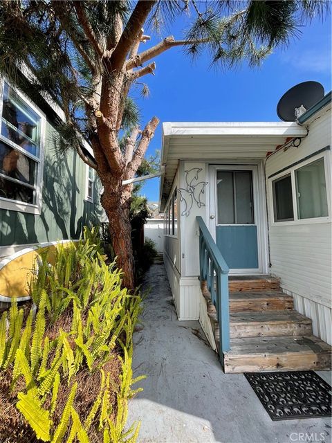 Tiny photo for 190 Main Street #25, Morro Bay, CA 93442 (MLS # SC25221685)