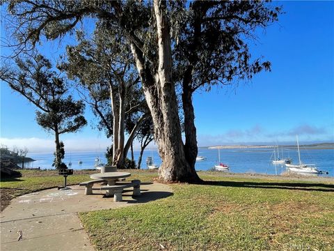 Tiny photo for 190 Main Street #25, Morro Bay, CA 93442 (MLS # SC25221685)