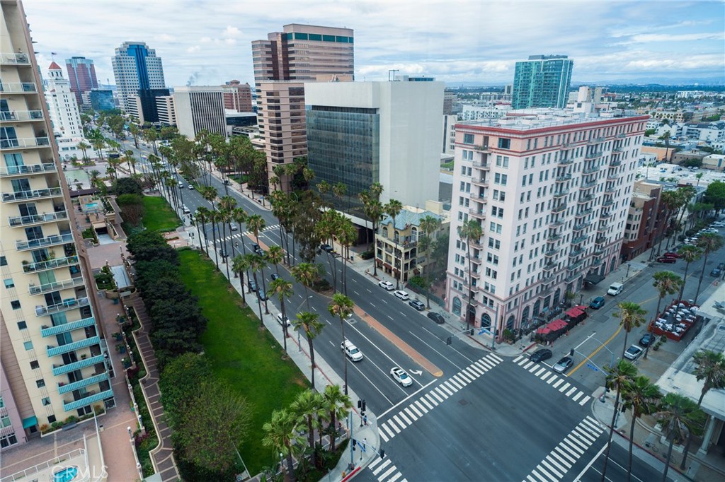 525 E Seaside 1802