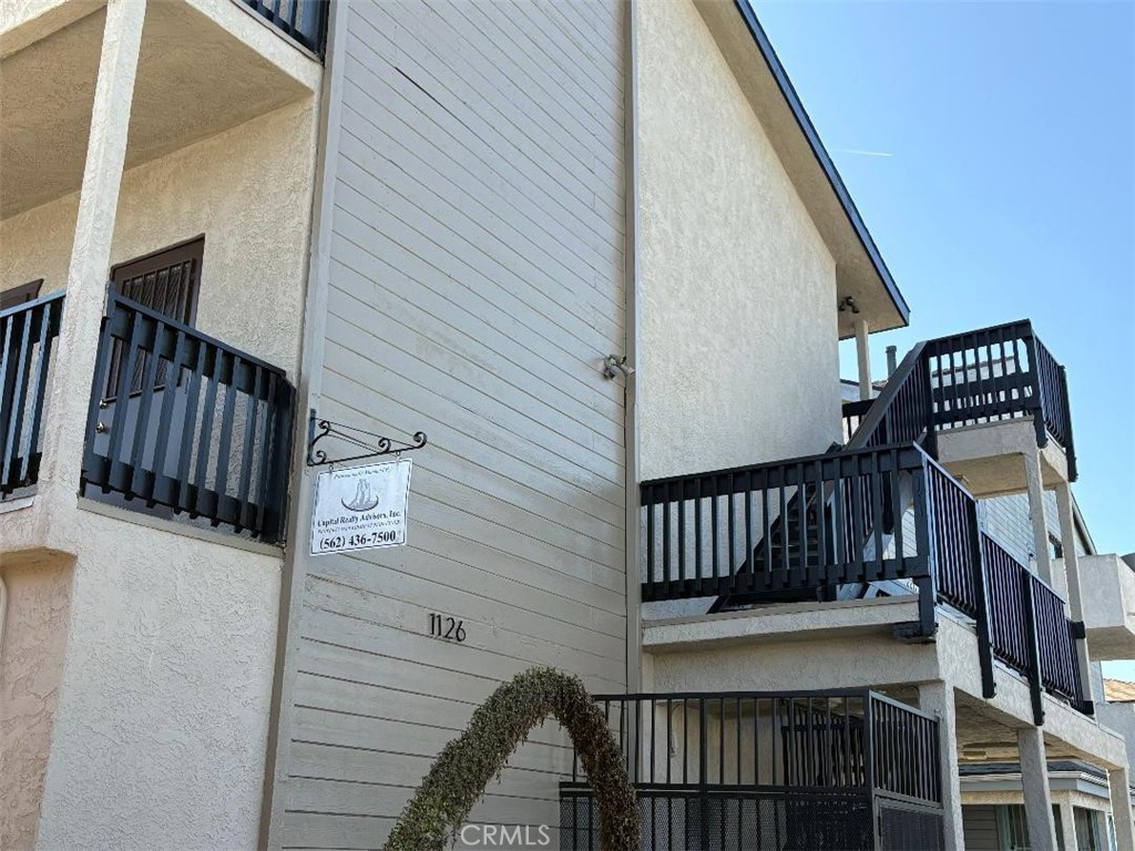 1126 Raymond Avenue