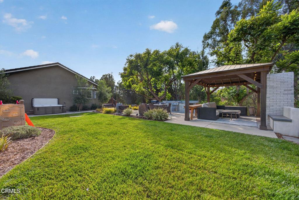 Camarillo, California, 93010, United States, 4 Bedrooms Bedrooms, ,3 BathroomsBathrooms,Residential,Active,2052018