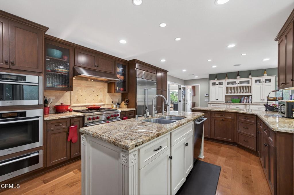 Camarillo, California, 93010, United States, 4 Bedrooms Bedrooms, ,3 BathroomsBathrooms,Residential,Active,2052018