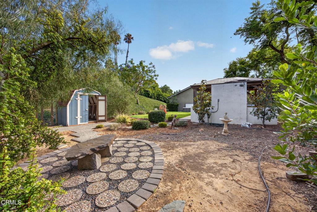 Camarillo, California, 93010, United States, 4 Bedrooms Bedrooms, ,3 BathroomsBathrooms,Residential,Active,2052018