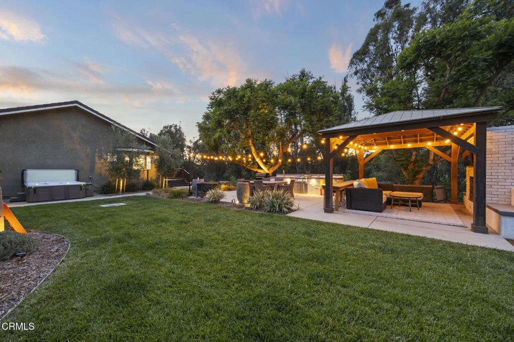 Camarillo, California, 93010, United States, 4 Bedrooms Bedrooms, ,3 BathroomsBathrooms,Residential,Active,2052018