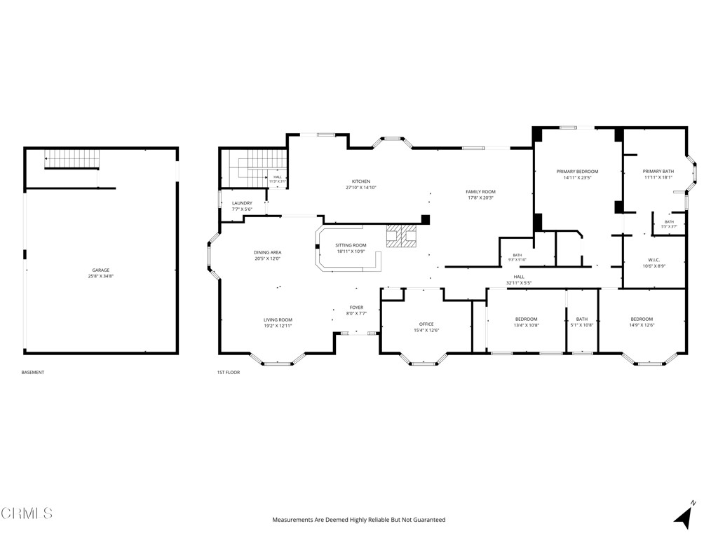 Camarillo, California, 93010, United States, 4 Bedrooms Bedrooms, ,3 BathroomsBathrooms,Residential,Active,2052018