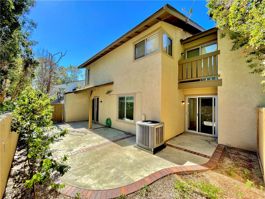 Park Vista (PV) - Residential Lease