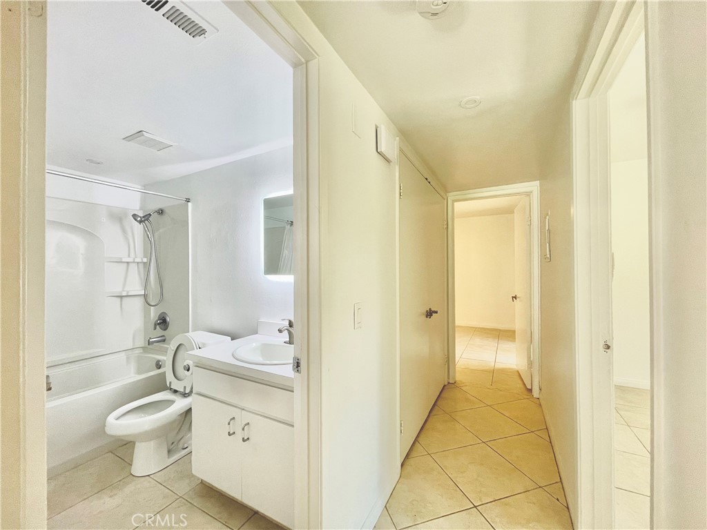 Park Vista (PV) - Residential Lease