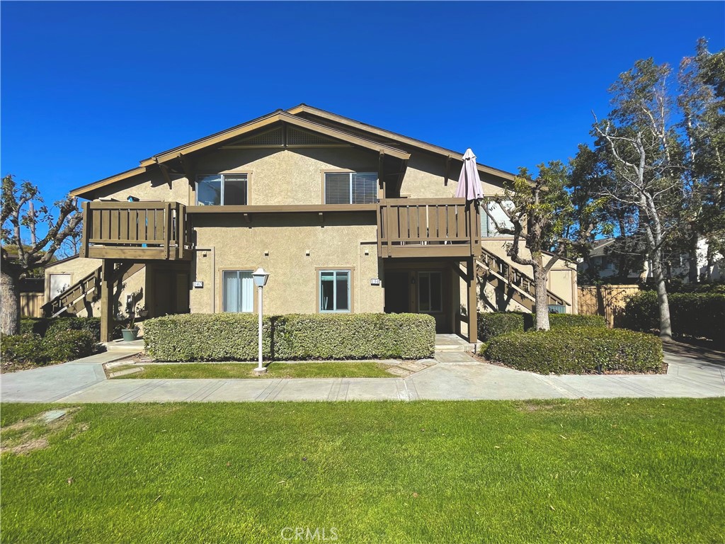 Park Vista (PV) - Residential Lease