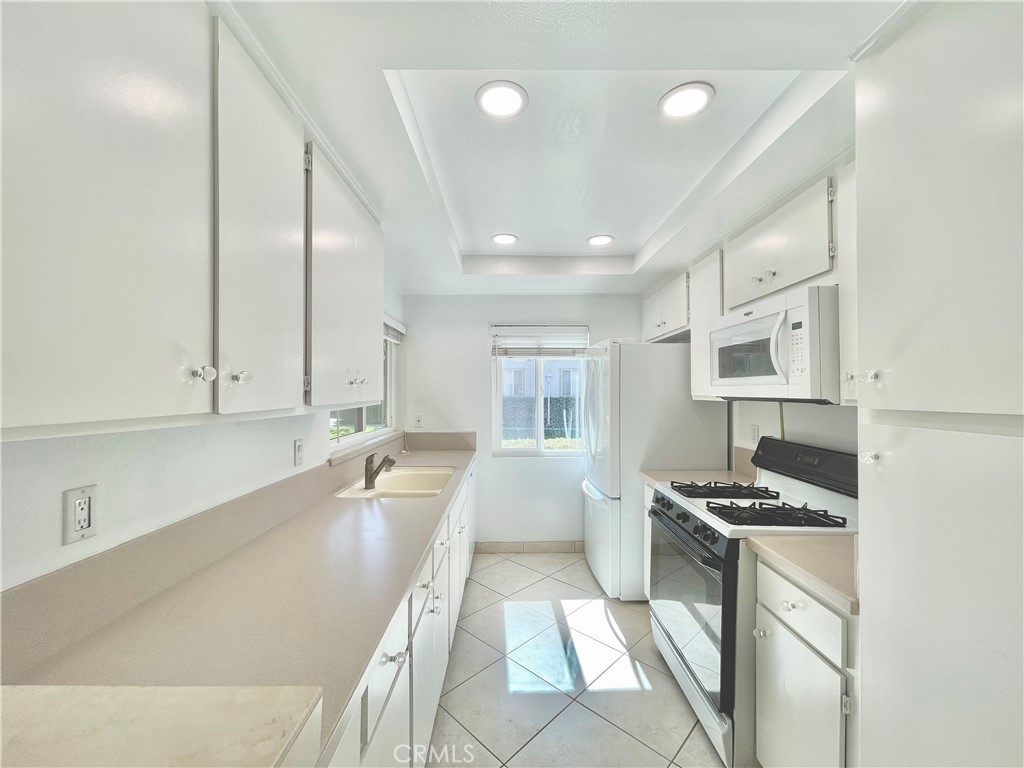 Park Vista (PV) - Residential Lease