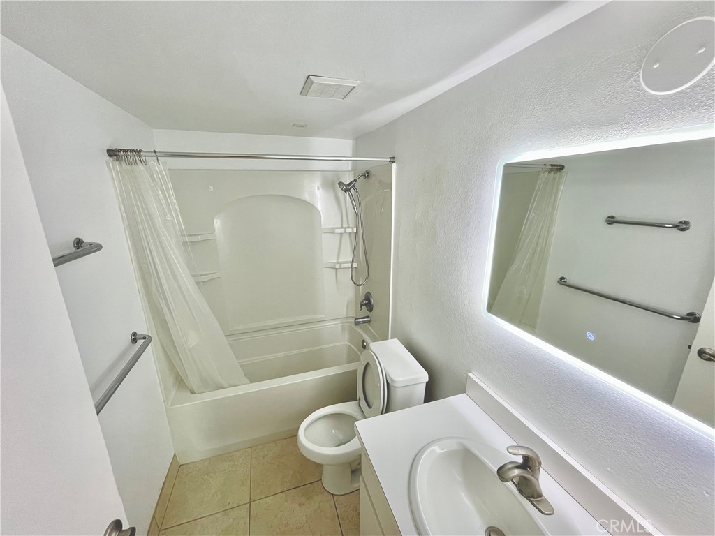 Park Vista (PV) - Residential Lease