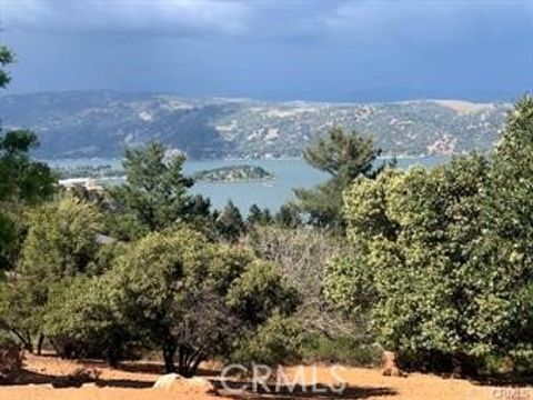 Photo of 3582 Crestwood Dr, Kelseyville, CA 95451 (MLS # LC26004011)