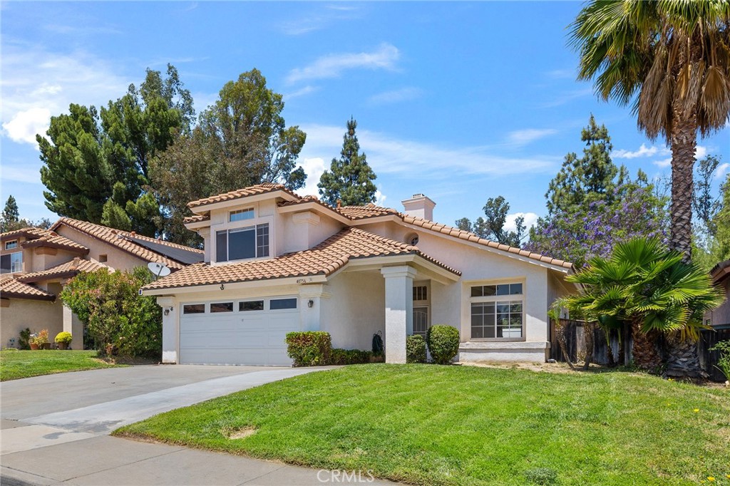 40756 Mountain Pride Drive