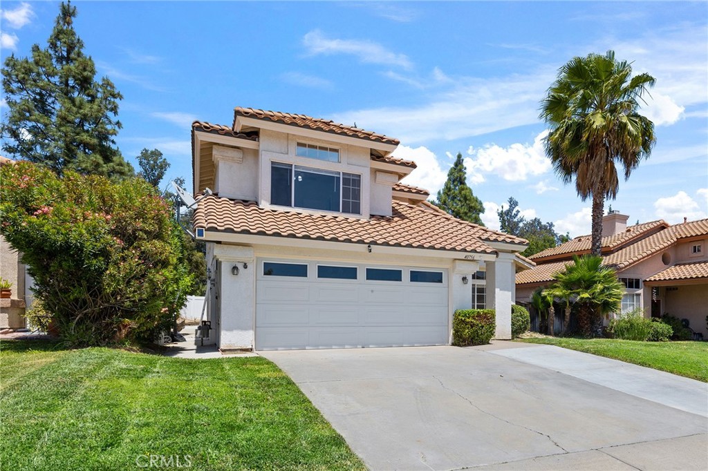 40756 Mountain Pride Drive