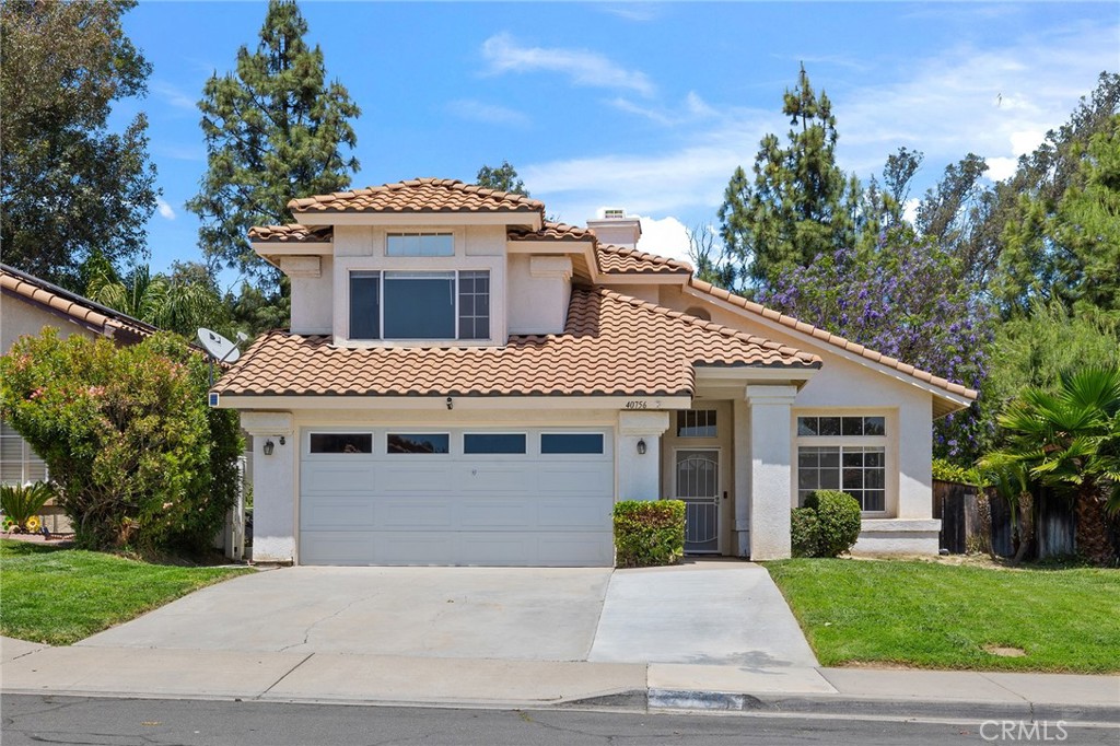 40756 Mountain Pride Drive