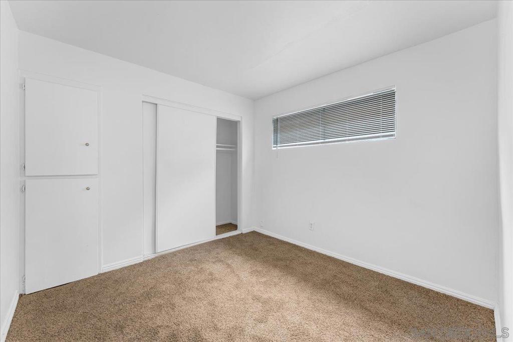 San Diego - Residential Income