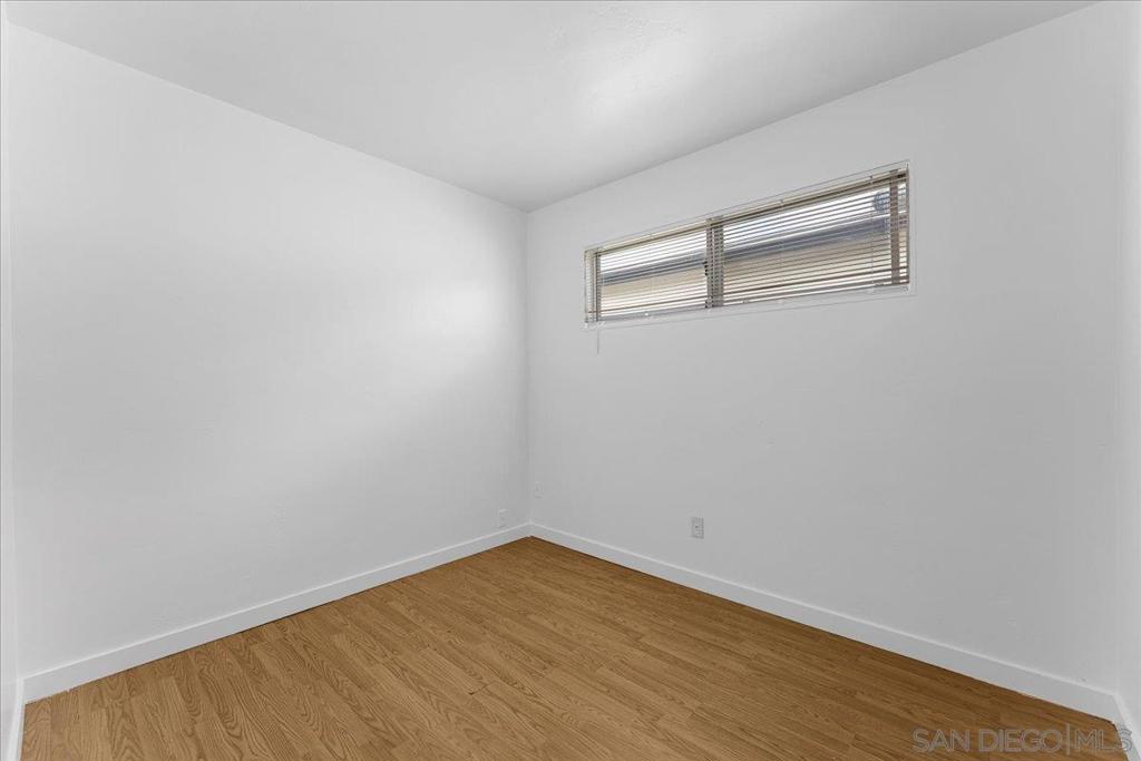 San Diego - Residential Income