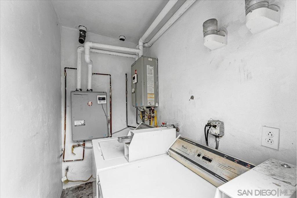 San Diego - Residential Income
