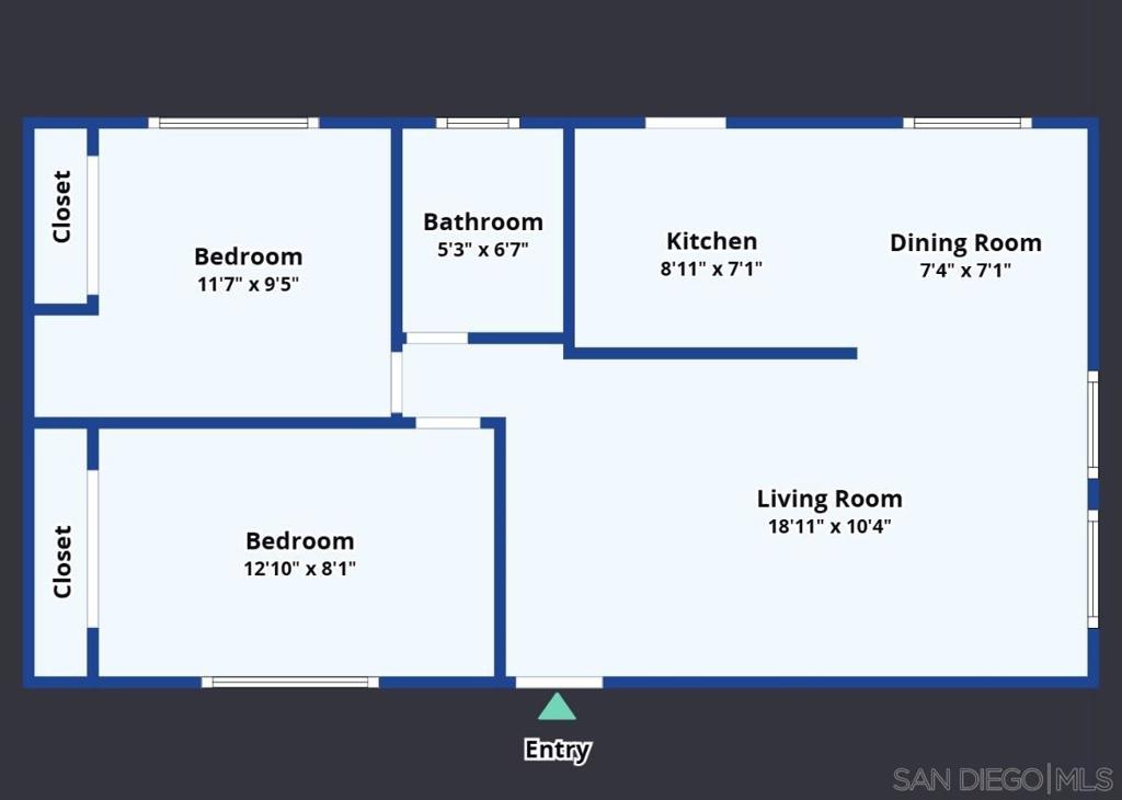 San Diego - Residential Income