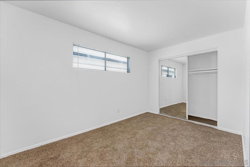 San Diego - Residential Income