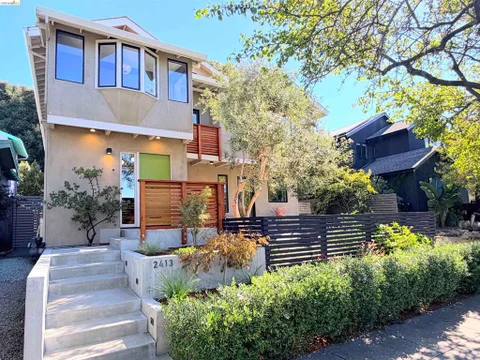 2413 Browning St, Berkeley, CA 94702 - MLS#: 41150557