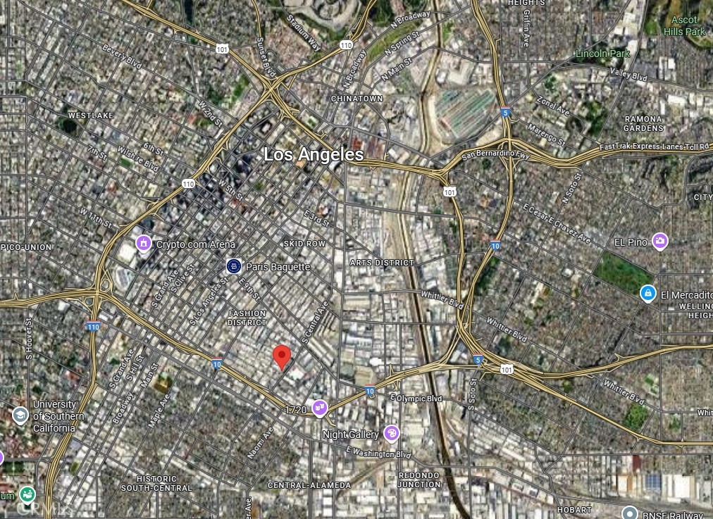A rare chance to acquire a reputable apparel factory with a long history in DTLA - production since 1988 and an name brand established in 2004. The company offers one-stop solutions from design and production to sales, with a strong reputation and long-term partnerships with numerous well-known fashion brands and buyers.
The brand is trademark-registered and invited twice a year to the prestigious COTERIE New York , showcasing its recognition in the global fashion market in the front row seat.
This business can also support L1 visa and EB5 applications, making it an excellent opportunity for international buyers seeking both investment and immigration benefits.
With its proven history, solid client base, and industry credibility, this is a highly attractive acquisition with strong growth potential.
