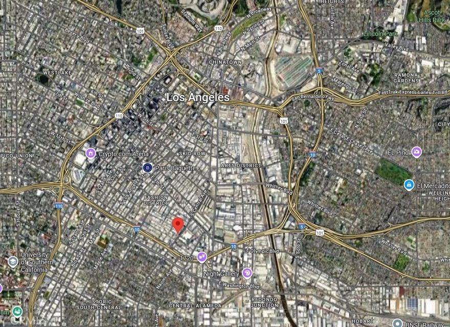 A rare chance to acquire a reputable apparel factory with a long history in DTLA - production since 1988 and an name brand established in 2004. The company offers one-stop solutions from design and production to sales, with a strong reputation and long-term partnerships with numerous well-known fashion brands and buyers.

The brand is trademark-registered and invited twice a year to the prestigious COTERIE New York , showcasing its recognition in the global fashion market in the front row seat.

This business can also support L1 visa and EB5 applications, making it an excellent opportunity for international buyers seeking both investment and immigration benefits.

With its proven history, solid client base, and industry credibility, this is a highly attractive acquisition with strong growth potential.
