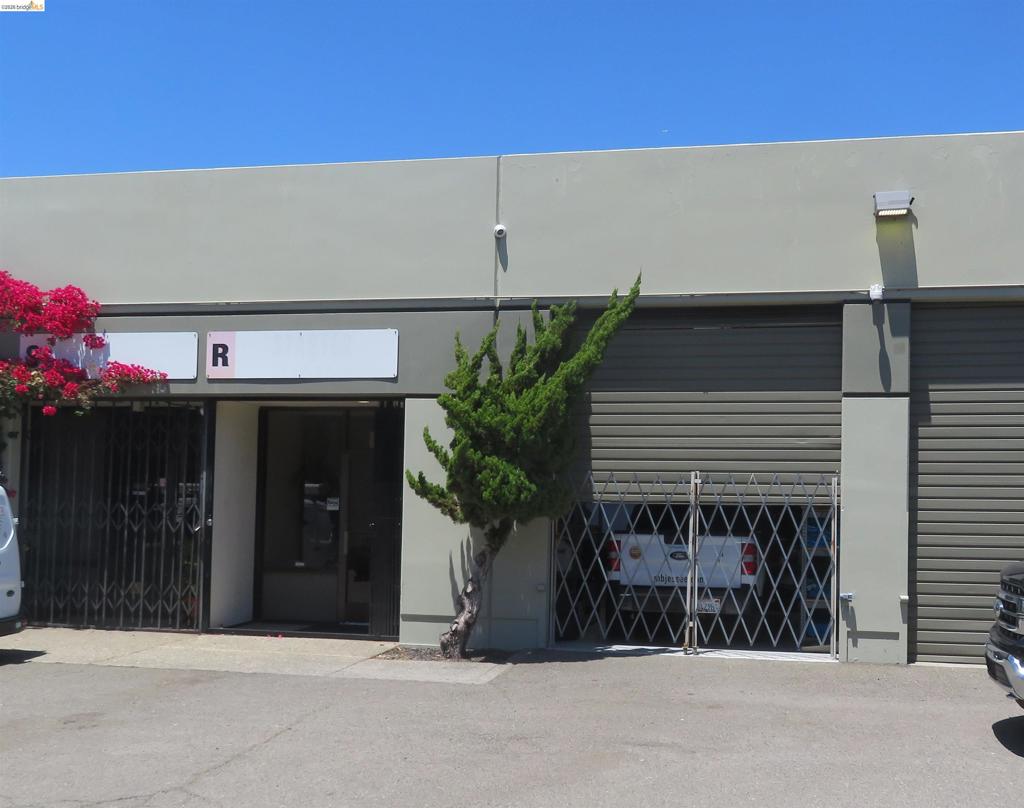 1552 Beach Street Unit R