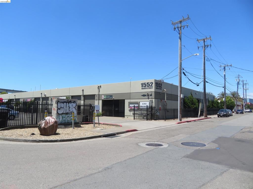 1552 Beach Street Unit R