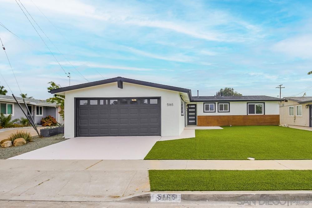 Clairemont - Residential