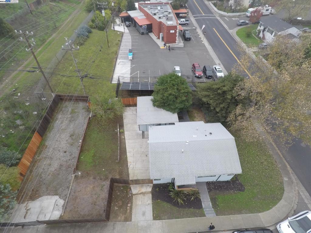 BEVERLY HILLS - Residential