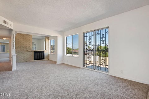Tiny photo for 1430 Friedrich Lane #A, Oxnard, CA 93033 (MLS # V1-38881)
