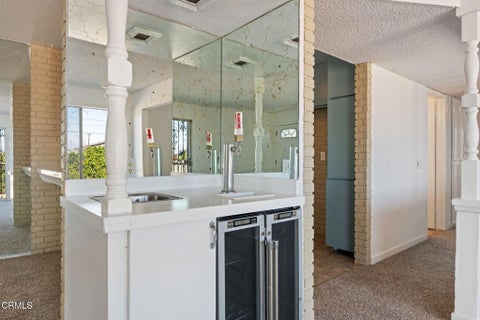 Tiny photo for 1430 Friedrich Lane #A, Oxnard, CA 93033 (MLS # V1-38881)