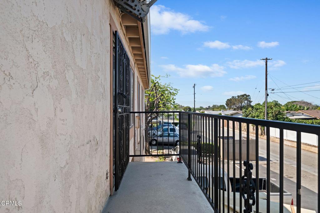 1430 Friedrich Lane A